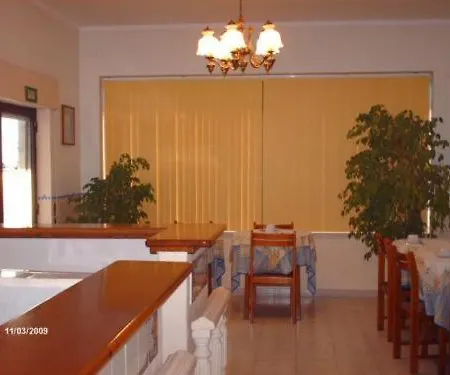 Marazul Casa de hóspedes