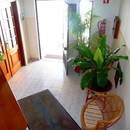 Marazul 2* Serra d'El-Rei