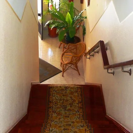 Marazul Casa de hóspedes 2*
