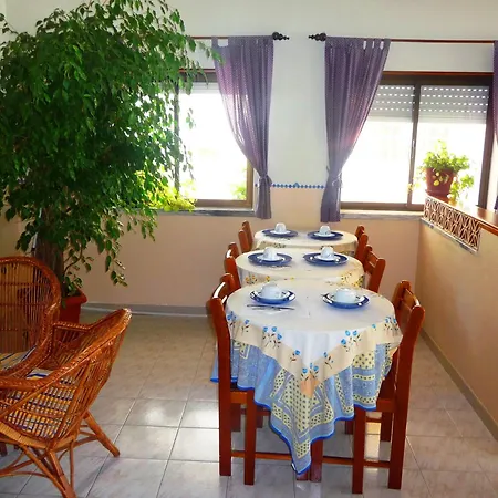 Affittacamere Marazul Serra d'El-Rei