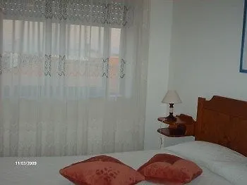 Marazul Гостевой дом