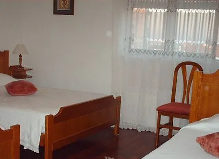 Marazul Pensjonat 2*