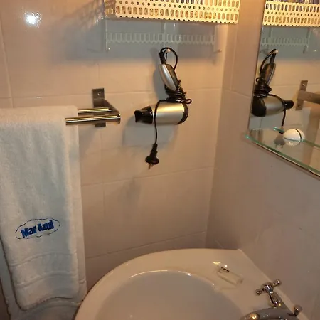 Marazul Casa de hóspedes Serra d'El-Rei