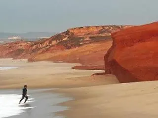 Pensjonat Marazul Serra d'El-Rei