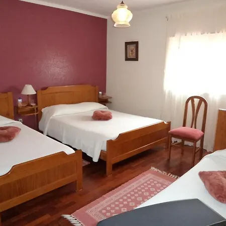 Affittacamere Marazul 2*