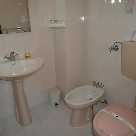 Konukevi Marazul Serra d'El-Rei
