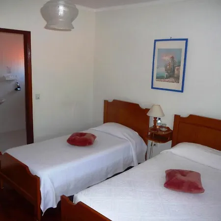 Гостевой дом Marazul