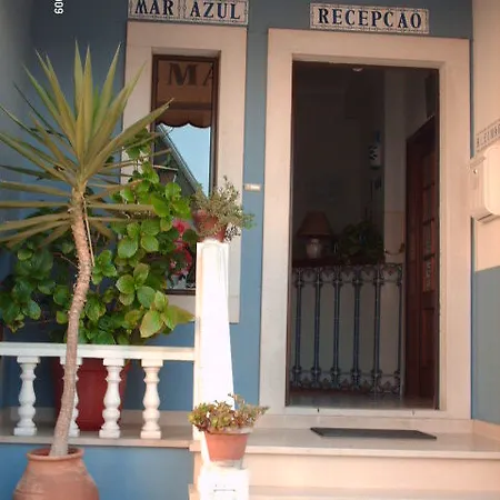 Marazul Casa de hóspedes Serra d'El-Rei