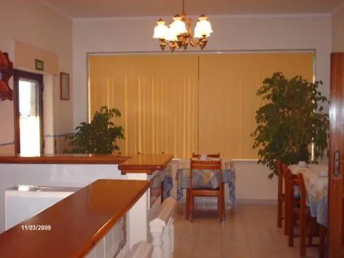 Marazul Casa de hóspedes