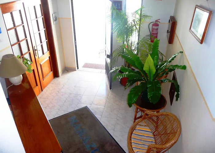 Marazul 2* Serra d'El-Rei