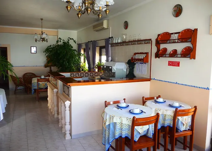 Marazul Casa de hóspedes 2*