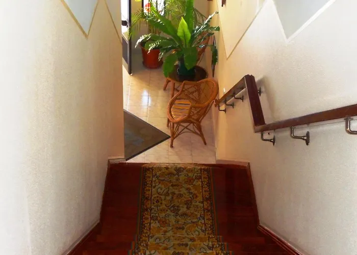 Marazul Casa de hóspedes 2*