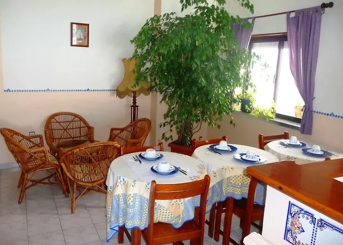 Marazul Casa de hóspedes 2*