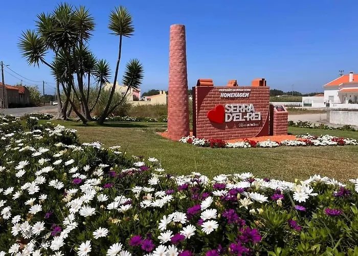 Pensión Marazul Serra d'El-Rei