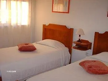 Marazul Casa de hóspedes Serra d'El-Rei