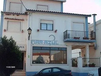 Marazul 2* Serra d'El-Rei