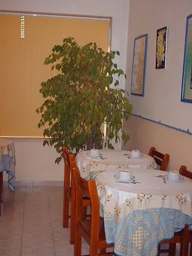 Casa de hóspedes Marazul