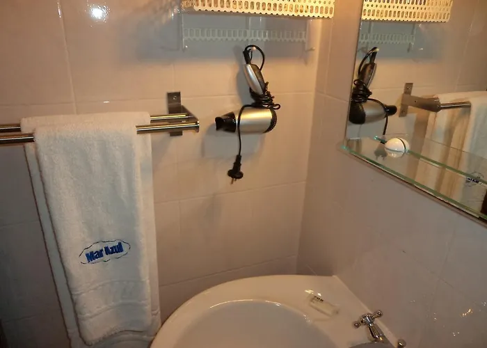 Marazul Casa de hóspedes Serra d'El-Rei