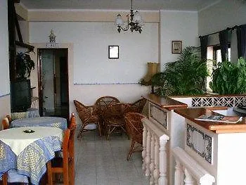 Casa de hóspedes Marazul 2*
