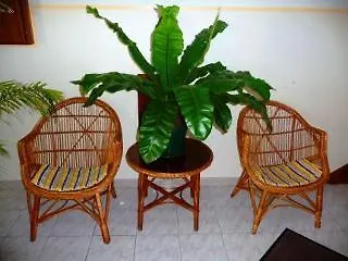 Marazul Casa de hóspedes Serra d'El-Rei