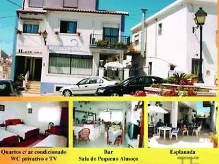 Marazul Casa de hóspedes