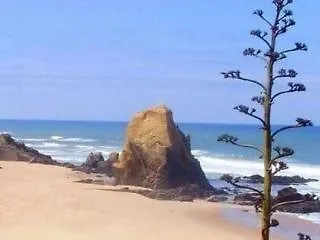 Casa de hóspedes Marazul