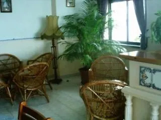 Marazul Serra d'El-Rei