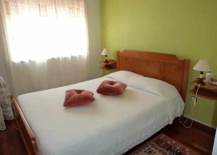 Marazul Casa de hóspedes 2*