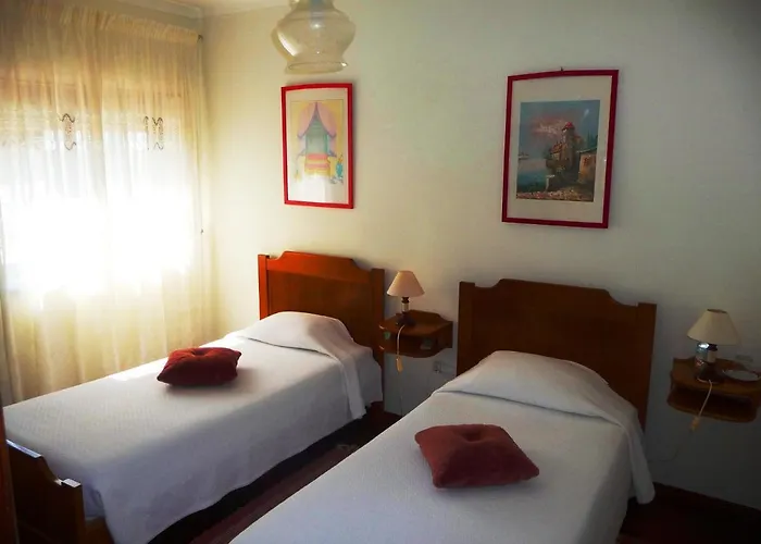 Marazul 2* Serra d'El-Rei