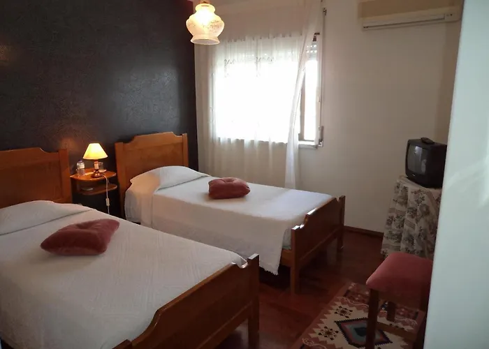 Marazul Casa de hóspedes 2*